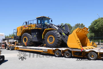 XCMG Wheel Loader | Model: XC9150 |   | Mining