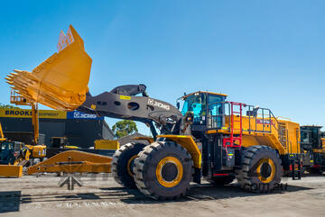 XCMG Wheel Loader | Model: XC9150 |   | Mining