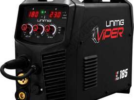 VIPER™ 185 - picture2' - Click to enlarge