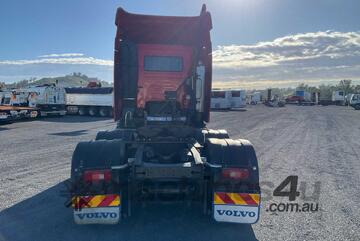 2004 Volvo FH12 Prime Mover Sleeper Cab