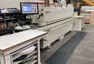 SCM   OLIMPIC K400 EDGEBANDER