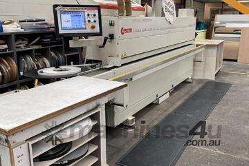 SCM   OLIMPIC K400 EDGEBANDER