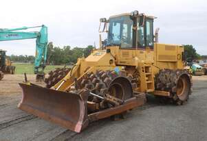 Caterpillar 2005   815F