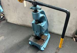 Ap Lever   7N Fly Press 8t