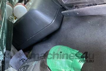 Volvo 2005   Fm Prime Mover