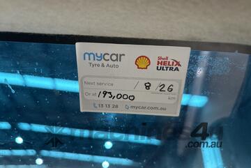 2019 Holden Colorado LS Diesel