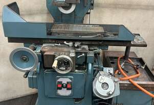 Jones and Shipman 540-P surface grinder
