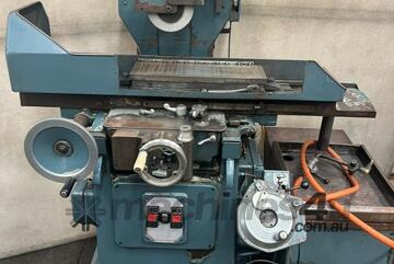 Jones and Shipman 540-P surface grinder
