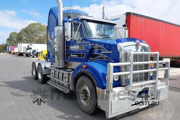 Kenworth   T408SAR