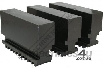 Soft Jaw Set Suit 315mm 3 Jaw Lathe Chuck