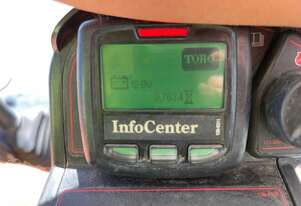 Toro GroundsMaster 4500D Ride On Mower