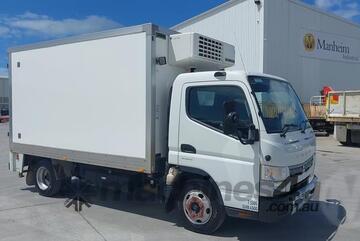 Fuso   Canter 515s