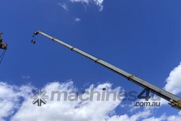 Kato 2015   MR-130R City Crane