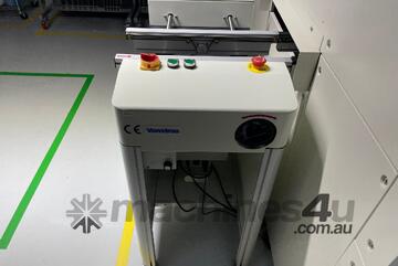 Pick and Place Machine