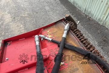 Fecon CEM36 Excavator Mulcer Attachment