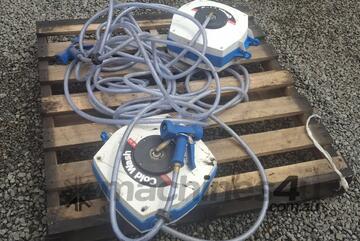 Retractable Hose Reels