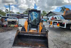 Case Skid steer loader