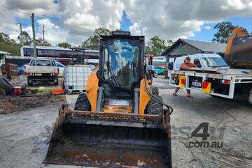 Case Skid steer loader