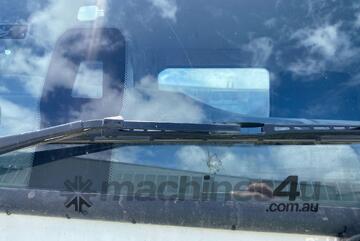 2018 Nissan UD Quon GW26 460 Prime Mover