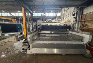 ALVIN CNC Router Compact Size Stone / Light Fabrication Working Condition Aspire Software
