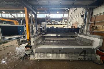 ALVIN CNC Router Compact Size Stone / Light Fabrication Working Condition Aspire Software