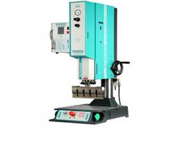 Ultrasonic Metal Welding Machine - BAM-2030-DHG - picture0' - Click to enlarge