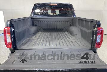 Ldv 2022   T60 Max LUXE Diesel