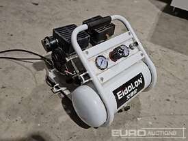 Eidolon 220v 8L Air Compressor  - picture0' - Click to enlarge
