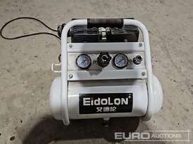 Eidolon 220v 8L Air Compressor  - picture0' - Click to enlarge