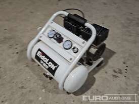 Eidolon 220v 8L Air Compressor  - picture1' - Click to enlarge