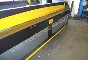 Hydraulic Guillotine 2470mm x 3mm 240v Australian Made - Nationwide Delivery