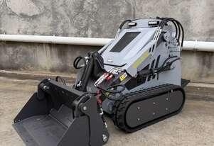 560kg Mini Loader with 22HP Honda 690 Engine