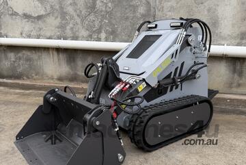 560kg Mini Loader with 22HP Honda 690 Engine