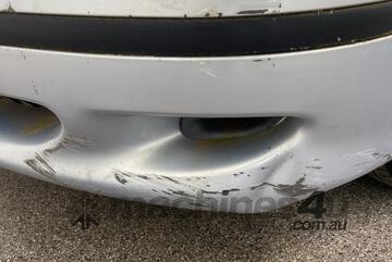 Ford 1995   Falcon GLi Petrol