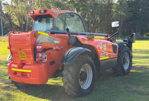 Manitou MT-X 1440 Telescopic Handler Telescopic Handler