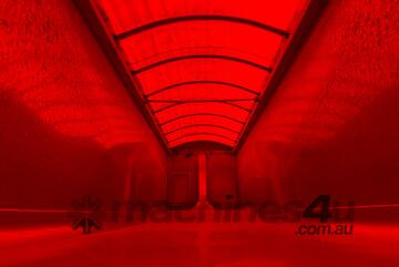 2021 Graham Lusty Trailers GLT Triaxle Tri Axle Tipping B Trailer