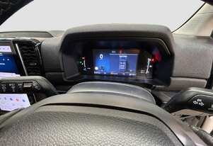 2024 Ford (Council Asset) Everest Sport Diesel