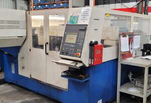 Trumpf Trumatic L3030 Laser cutter 4kw Co2 - 1500mm x 3000mm shuttle table.