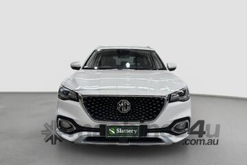 2024 MG HS Vibe FWD Wagon (Petrol) (Auto)