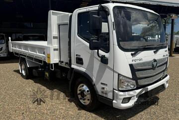 2025 Foton Aumark S 9D15AMT Tipper