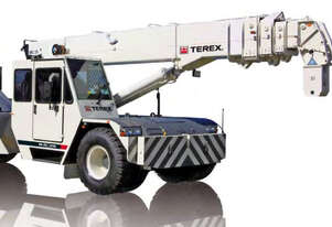 Terex Franna FRANNA MAC25 SUPERLIFT DLMI
