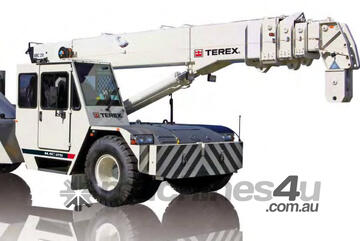 Terex Franna FRANNA MAC25 SUPERLIFT DLMI