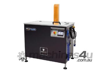 Tierra Tech MOT-75N Ultrasonic Cleaning Equipment