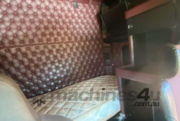 2016 Kenworth C509 Prime Mover