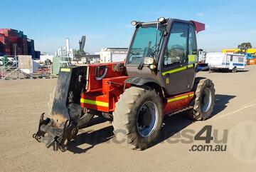 Manitou   MLT-X845-120