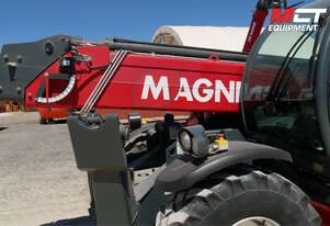 2024 Magni Telescopic Handler (Telehandler) TH 4,5.15P