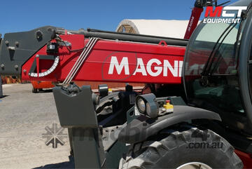 2024 Magni Telescopic Handler (Telehandler) TH 4,5.15P