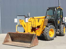 Telehandler JCB 540-170 Mine compliant - picture0' - Click to enlarge