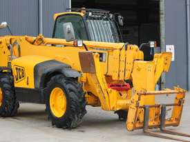 Telehandler JCB 540-170 Mine compliant - picture1' - Click to enlarge