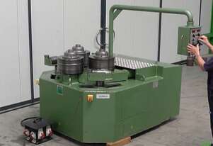 Roundo Section Rolls   R7S USED